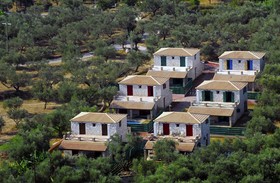 Zakynthos Residence