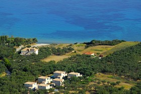 Zakynthos Residence