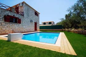 Zakynthos Residence