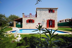 Zakynthos Residence