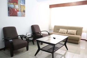 Suites Jardin Imperial