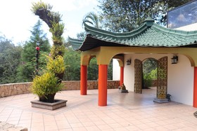 Suites Jardin Imperial