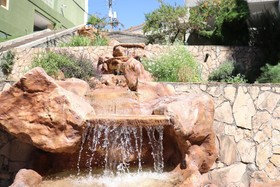 Suites Jardin Imperial