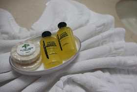 Suites Jardin Imperial
