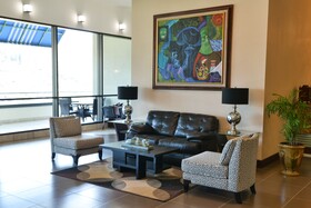 Hotel Plaza JuanCarlos