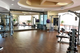 Hotel Plaza JuanCarlos