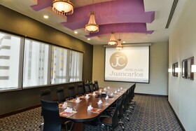 Hotel Plaza JuanCarlos