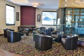 Hotel Plaza JuanCarlos