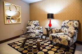 Hotel Plaza JuanCarlos