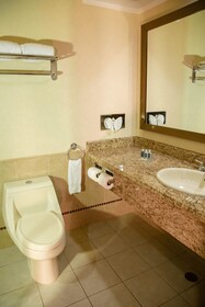 Hotel Plaza JuanCarlos