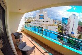 Hotel Plaza JuanCarlos