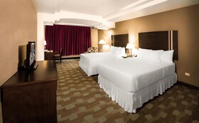 Hotel Plaza JuanCarlos