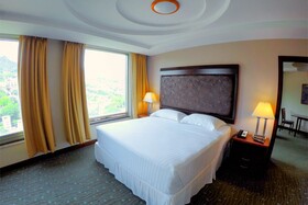 Hotel Plaza JuanCarlos