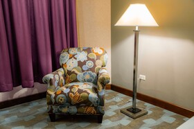 Hotel Plaza JuanCarlos