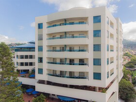 Hotel Plaza JuanCarlos