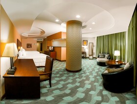 Hotel Plaza JuanCarlos