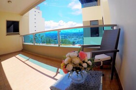 Hotel Plaza JuanCarlos