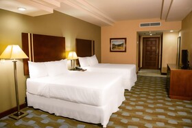 Hotel Plaza JuanCarlos