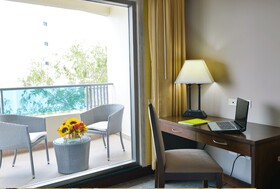 Hotel Plaza JuanCarlos