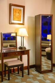 Hotel Plaza JuanCarlos