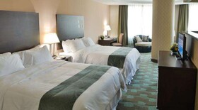 Hotel Plaza JuanCarlos