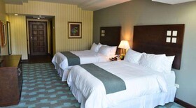 Hotel Plaza JuanCarlos