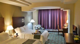 Hotel Plaza JuanCarlos