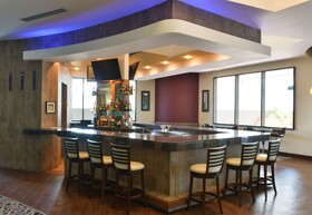 Hotel Plaza JuanCarlos