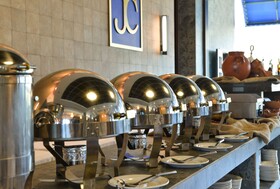 Hotel Plaza JuanCarlos