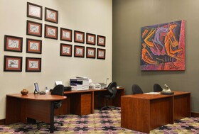 Hotel Plaza JuanCarlos