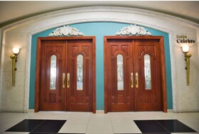 Hotel Plaza JuanCarlos