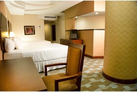 Hotel Plaza JuanCarlos