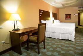 Hotel Plaza JuanCarlos