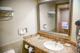 Hotel Plaza JuanCarlos