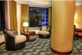 Hotel Plaza JuanCarlos