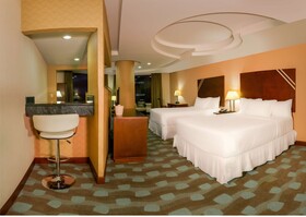 Hotel Plaza JuanCarlos