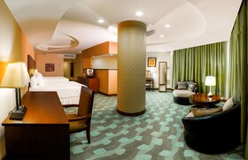 Hotel Plaza JuanCarlos