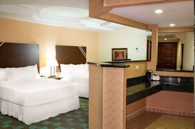 Hotel Plaza JuanCarlos