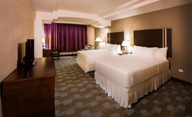 Hotel Plaza JuanCarlos