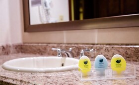 Hotel Plaza JuanCarlos