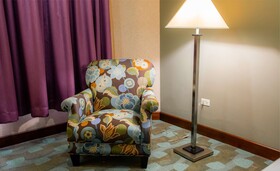 Hotel Plaza JuanCarlos