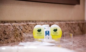 Hotel Plaza JuanCarlos