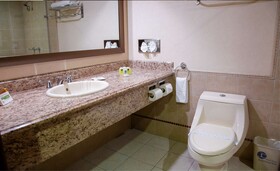 Hotel Plaza JuanCarlos