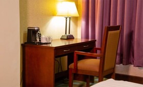 Hotel Plaza JuanCarlos