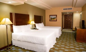 Hotel Plaza JuanCarlos