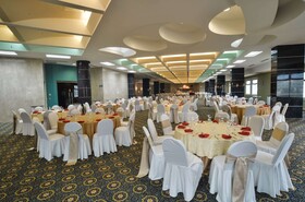 Hotel Plaza JuanCarlos