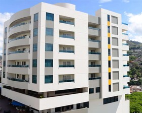 Hotel Plaza JuanCarlos