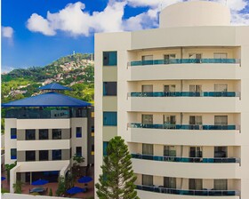 Hotel Plaza JuanCarlos