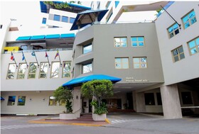 Hotel Plaza JuanCarlos