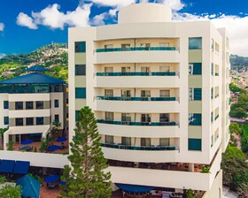 Hotel Plaza JuanCarlos